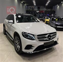 مێرسێدس بێنز GLC